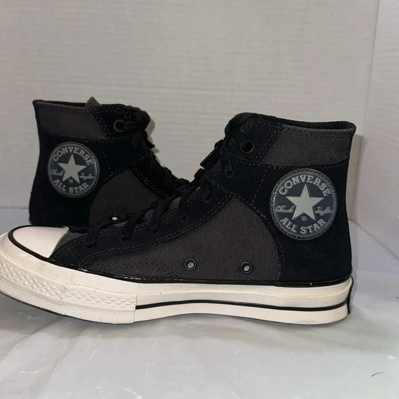 Converse Chuck Taylor All Star High Top Sneakers - Picture 1 of 10